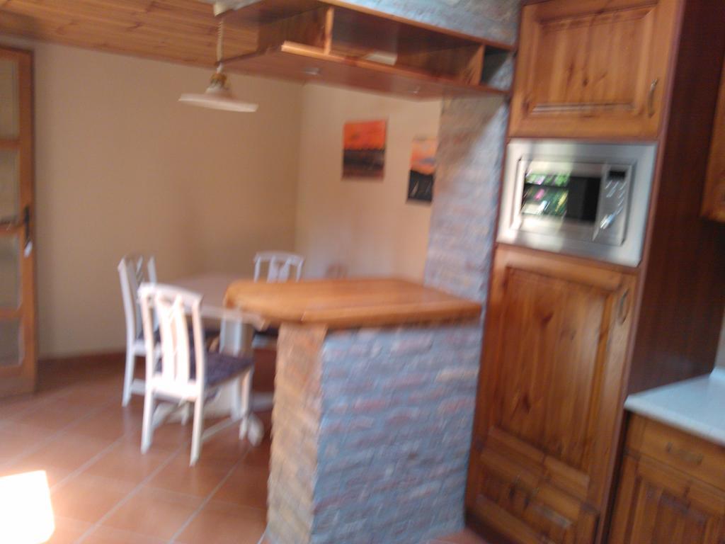 Mediterran Apartmanhaz Szantod Luaran gambar