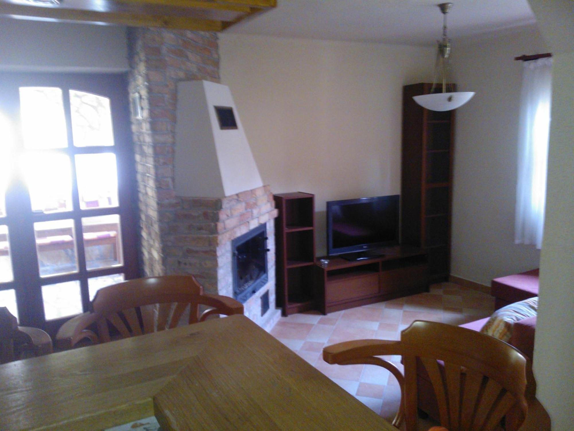 Mediterran Apartmanhaz Szantod Bilik gambar