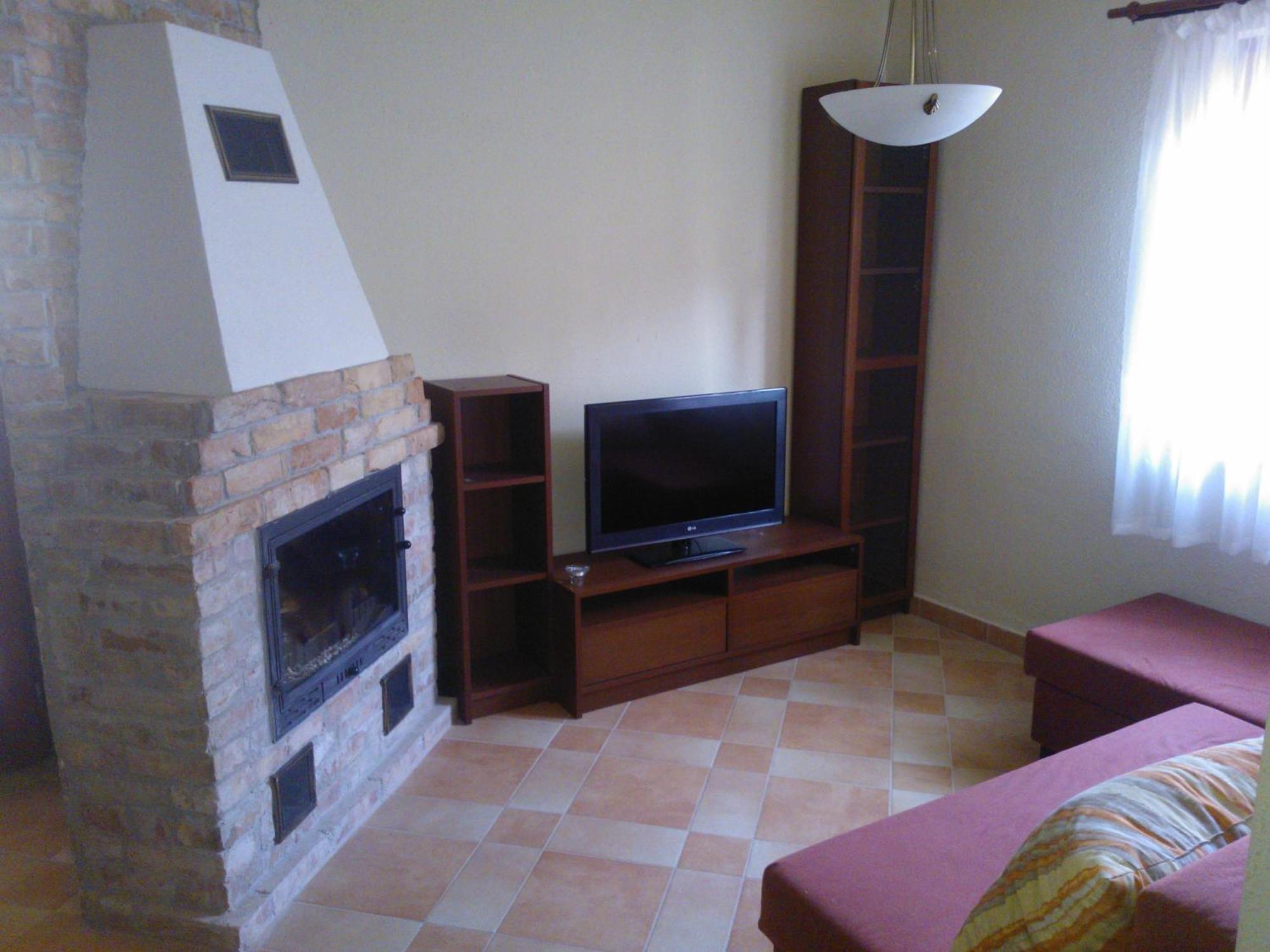 Mediterran Apartmanhaz Szantod Bilik gambar