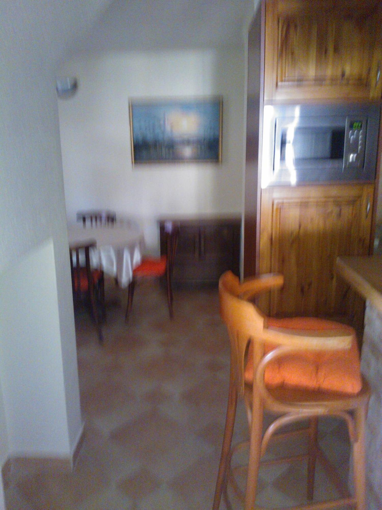 Mediterran Apartmanhaz Szantod Bilik gambar