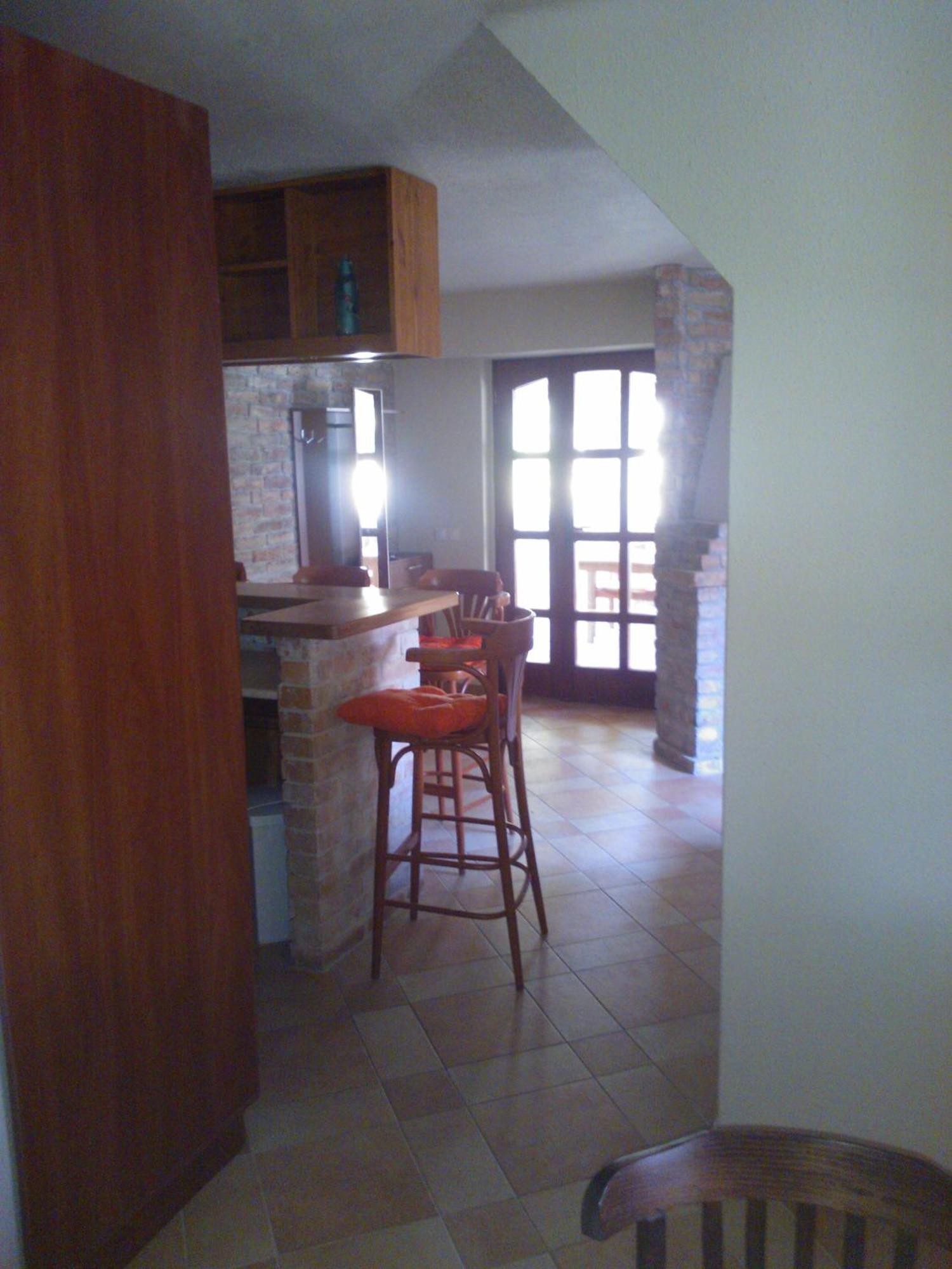 Mediterran Apartmanhaz Szantod Bilik gambar