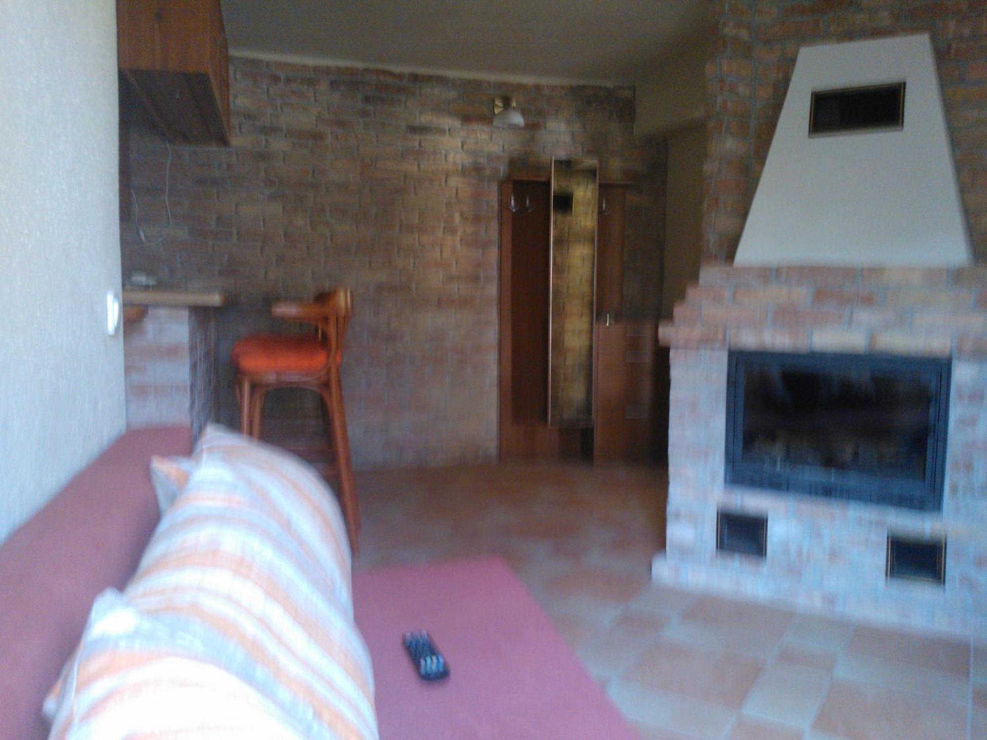 Mediterran Apartmanhaz Szantod Bilik gambar